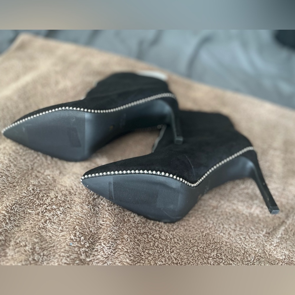 Mrs Black